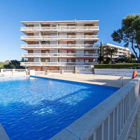 Appartamento Mediterranean Way - Cye Salou Esterno foto