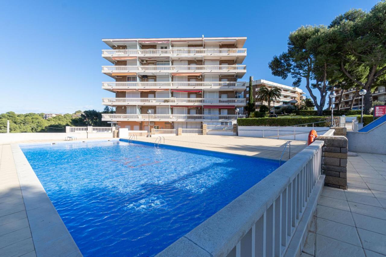 Appartamento Mediterranean Way - Cye Salou Esterno foto