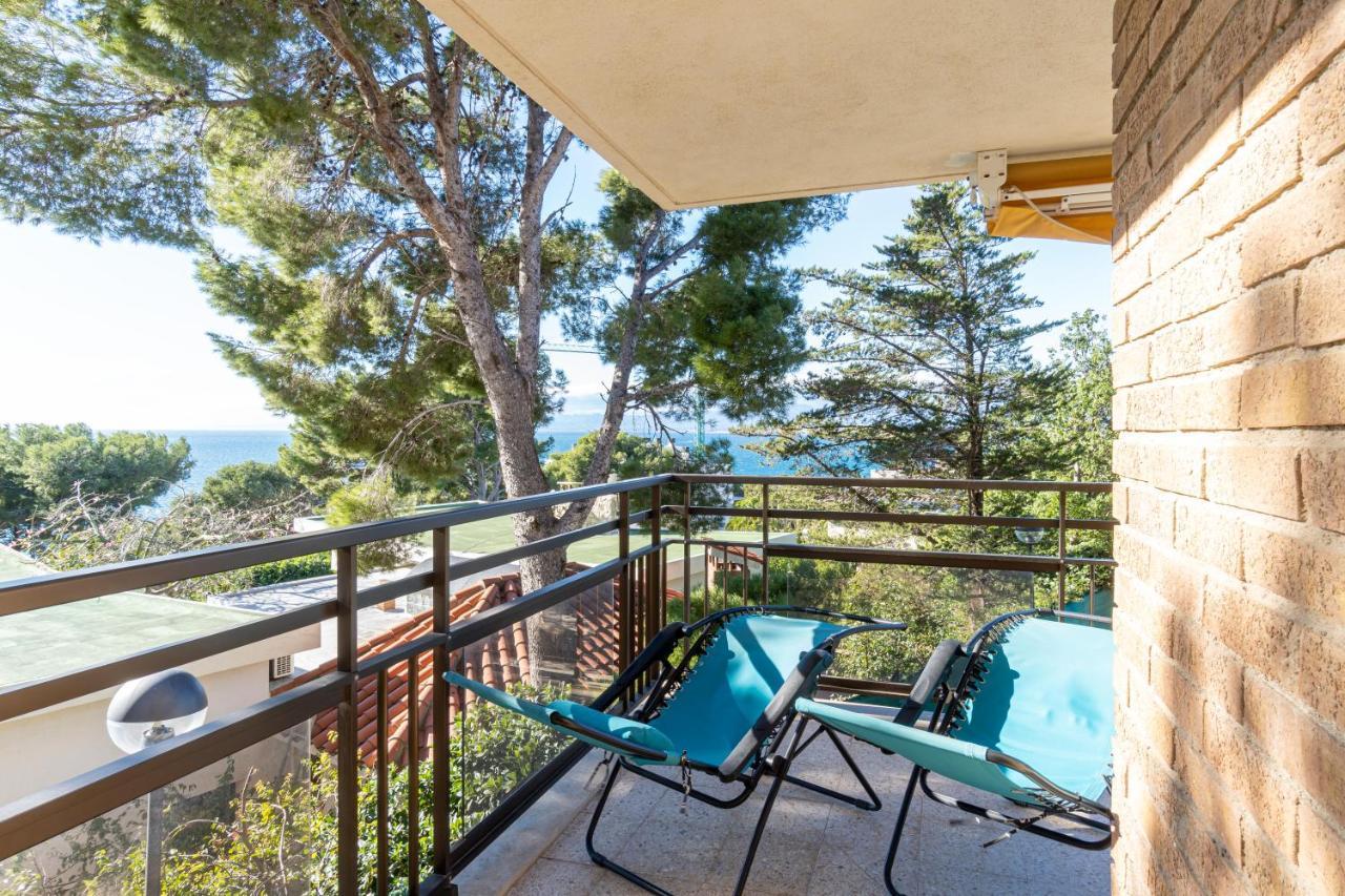 Appartamento Mediterranean Way - Cye Salou Esterno foto
