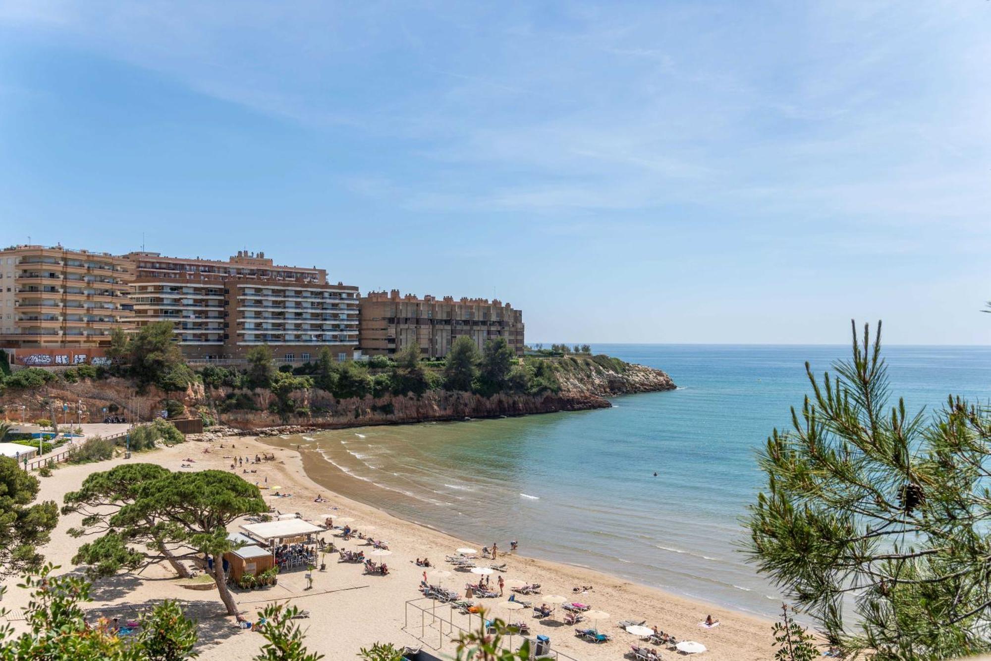 Appartamento Mediterranean Way - Cye Salou Esterno foto