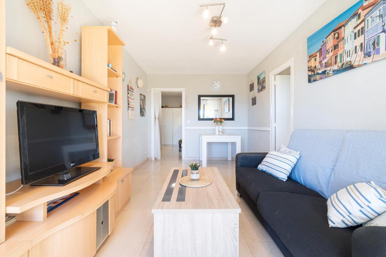 Appartamento Mediterranean Way - Cye Salou Esterno foto