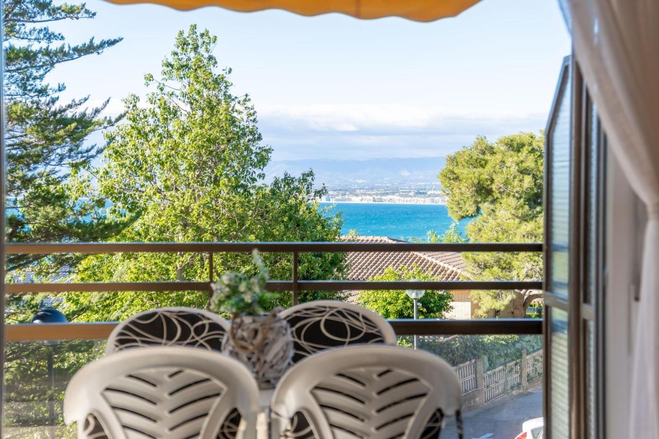 Appartamento Mediterranean Way - Cye Salou Esterno foto
