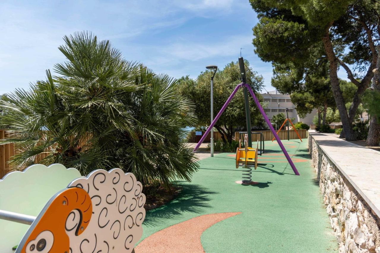 Appartamento Mediterranean Way - Cye Salou Esterno foto