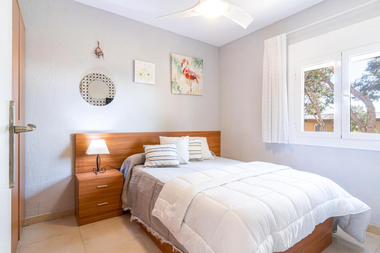 Appartamento Mediterranean Way - Cye Salou Esterno foto