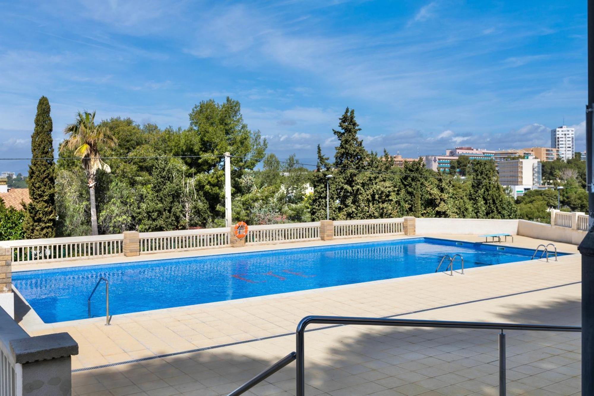 Appartamento Mediterranean Way - Cye Salou Esterno foto