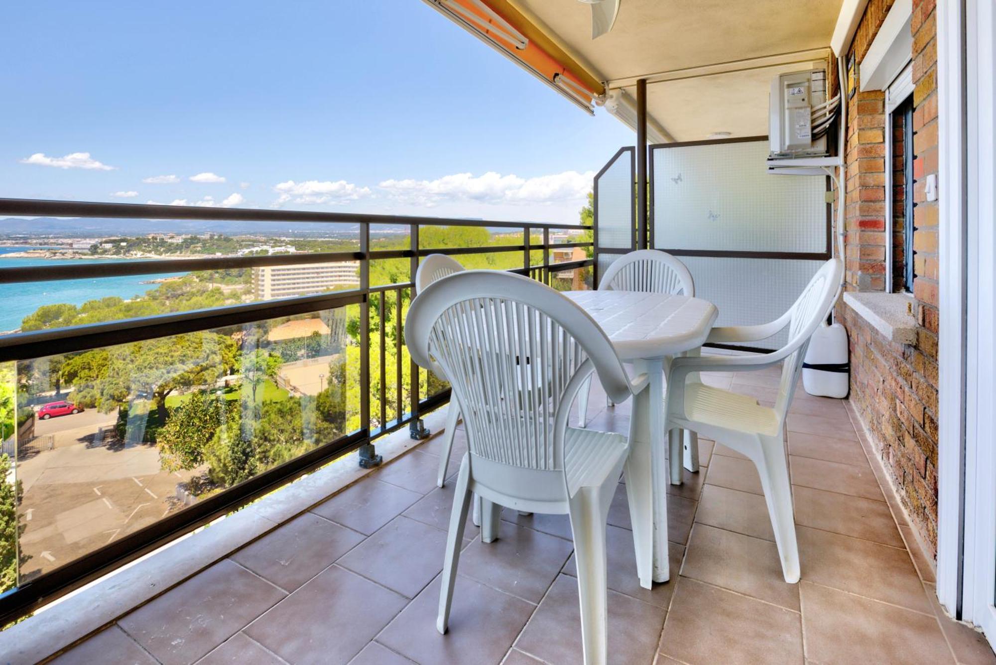 Appartamento Mediterranean Way - Cye Salou Esterno foto