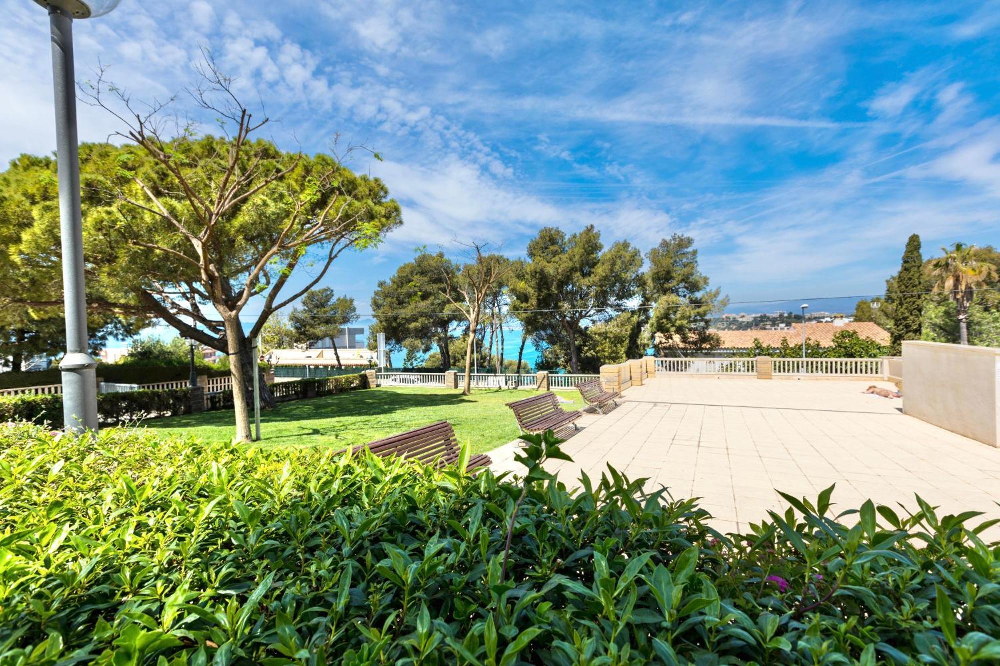Appartamento Mediterranean Way - Cye Salou Esterno foto