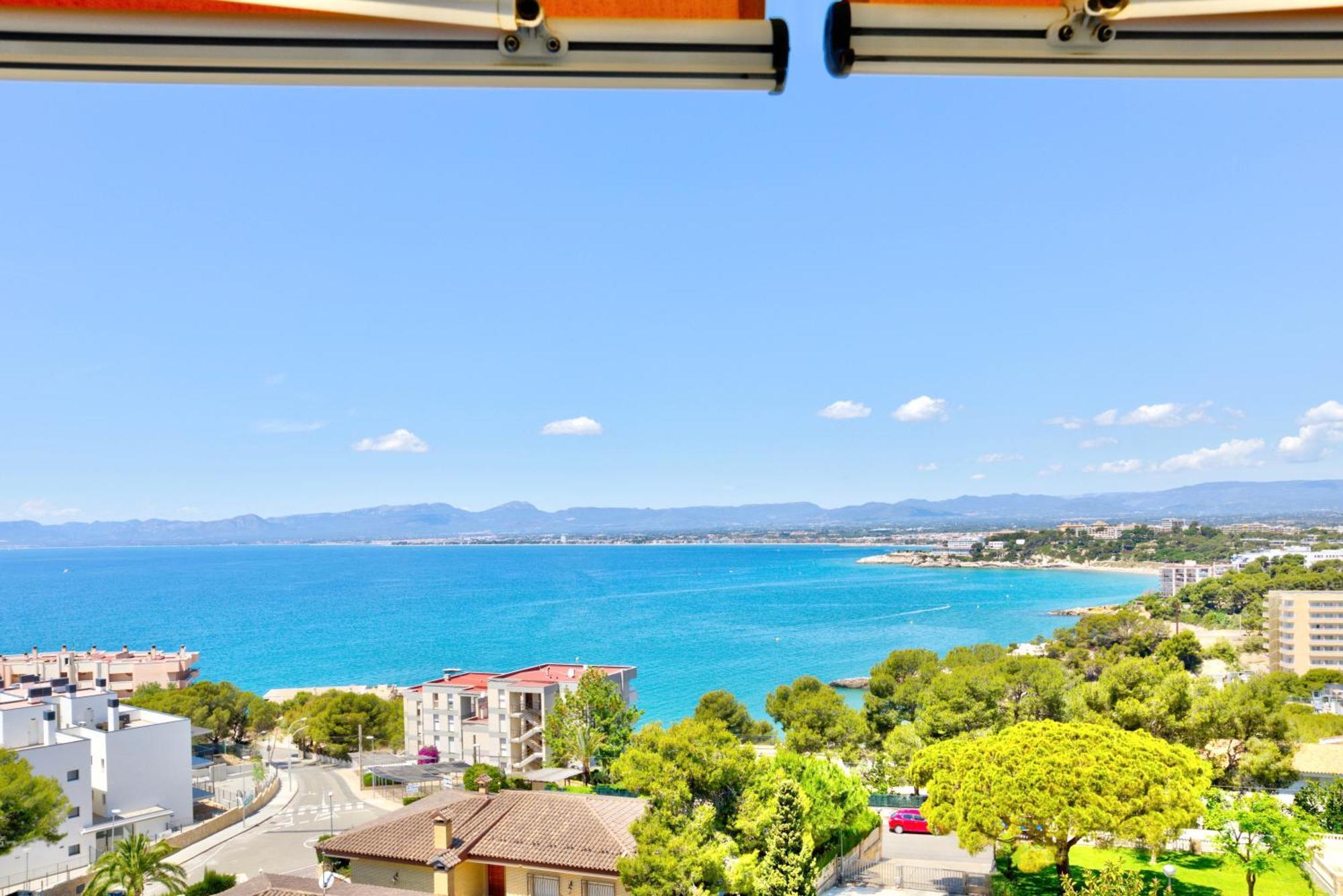Appartamento Mediterranean Way - Cye Salou Esterno foto