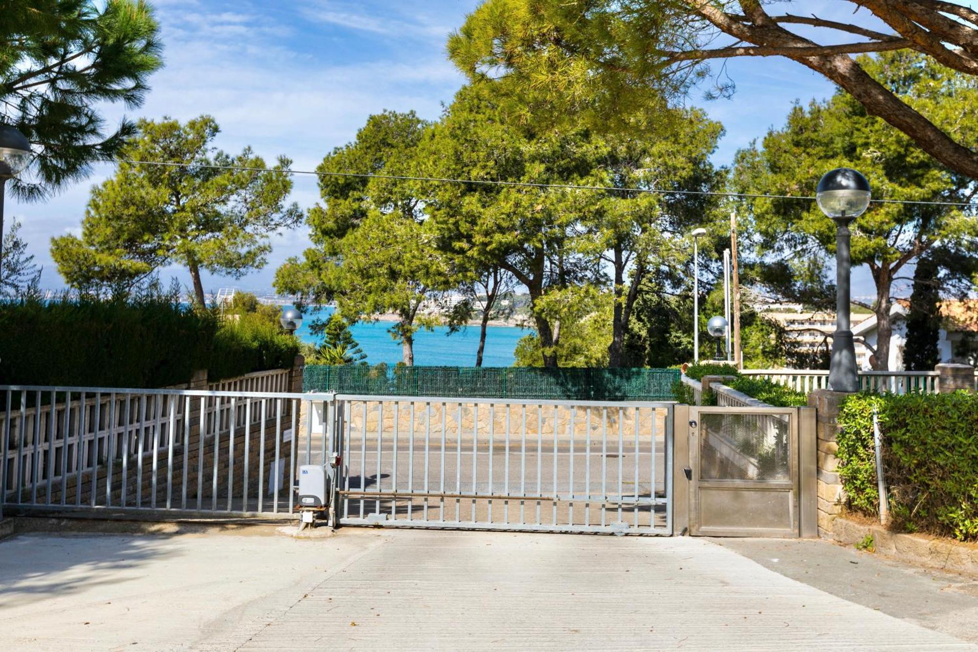 Appartamento Mediterranean Way - Cye Salou Esterno foto