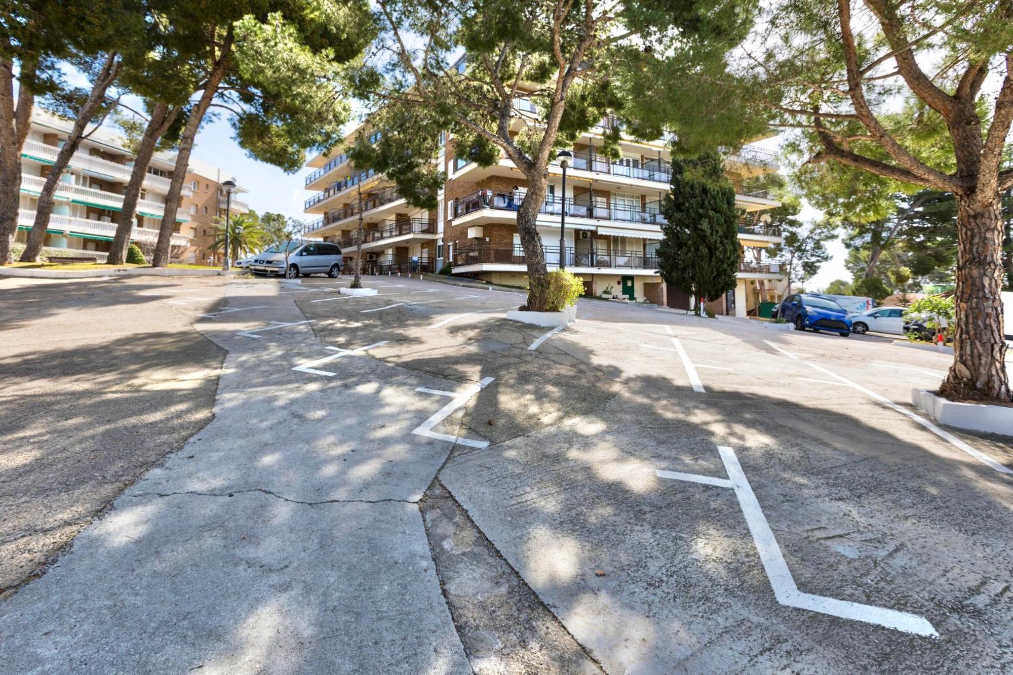 Appartamento Mediterranean Way - Cye Salou Esterno foto