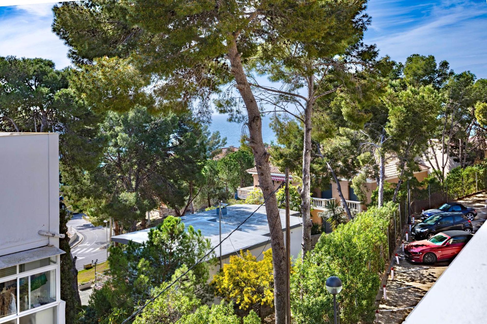 Appartamento Mediterranean Way - Cye Salou Esterno foto