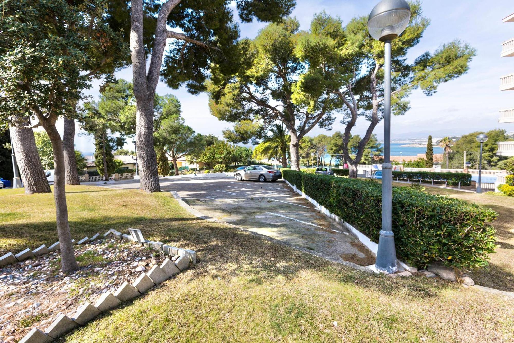 Appartamento Mediterranean Way - Cye Salou Esterno foto