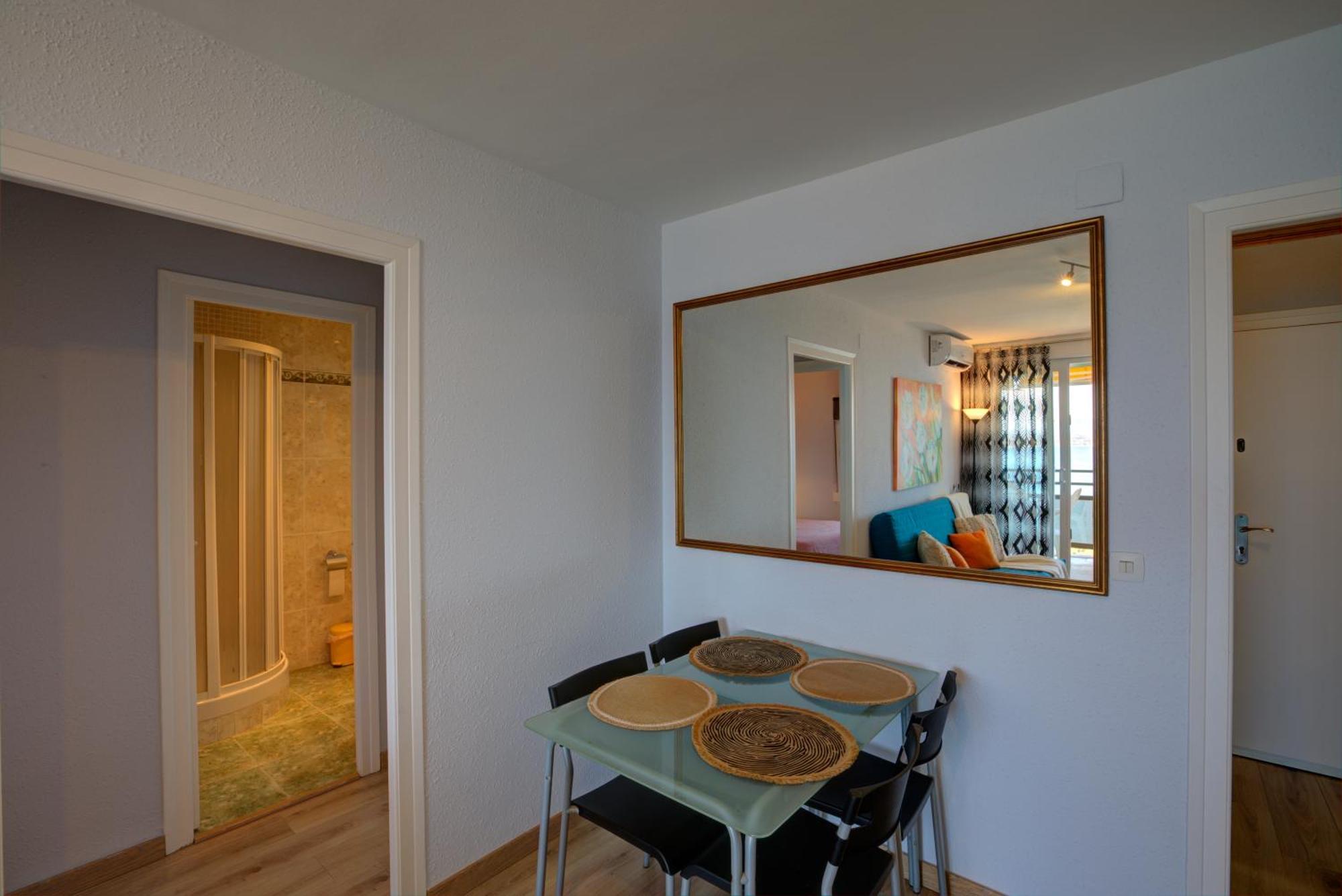 Appartamento Mediterranean Way - Cye Salou Esterno foto