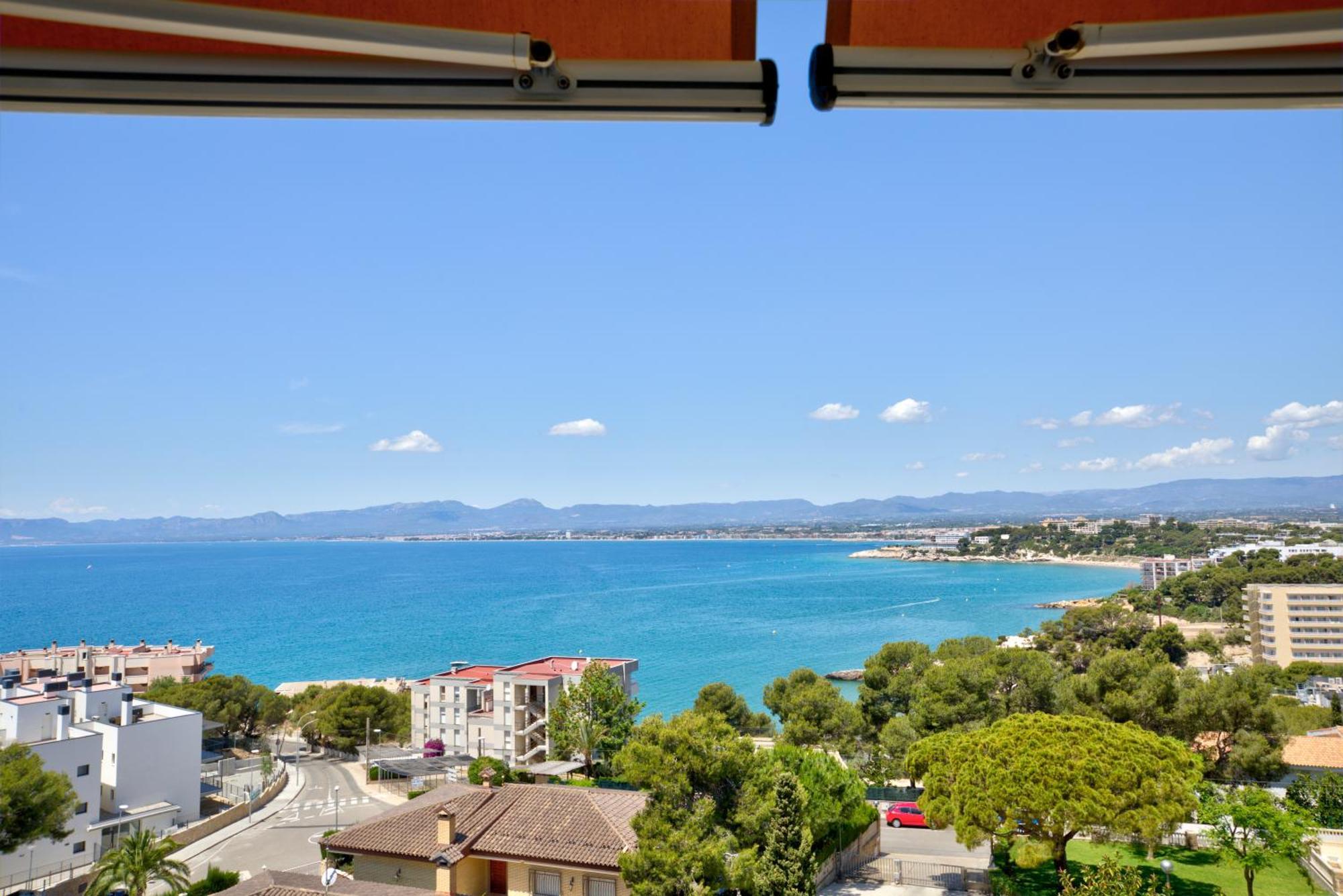 Appartamento Mediterranean Way - Cye Salou Esterno foto