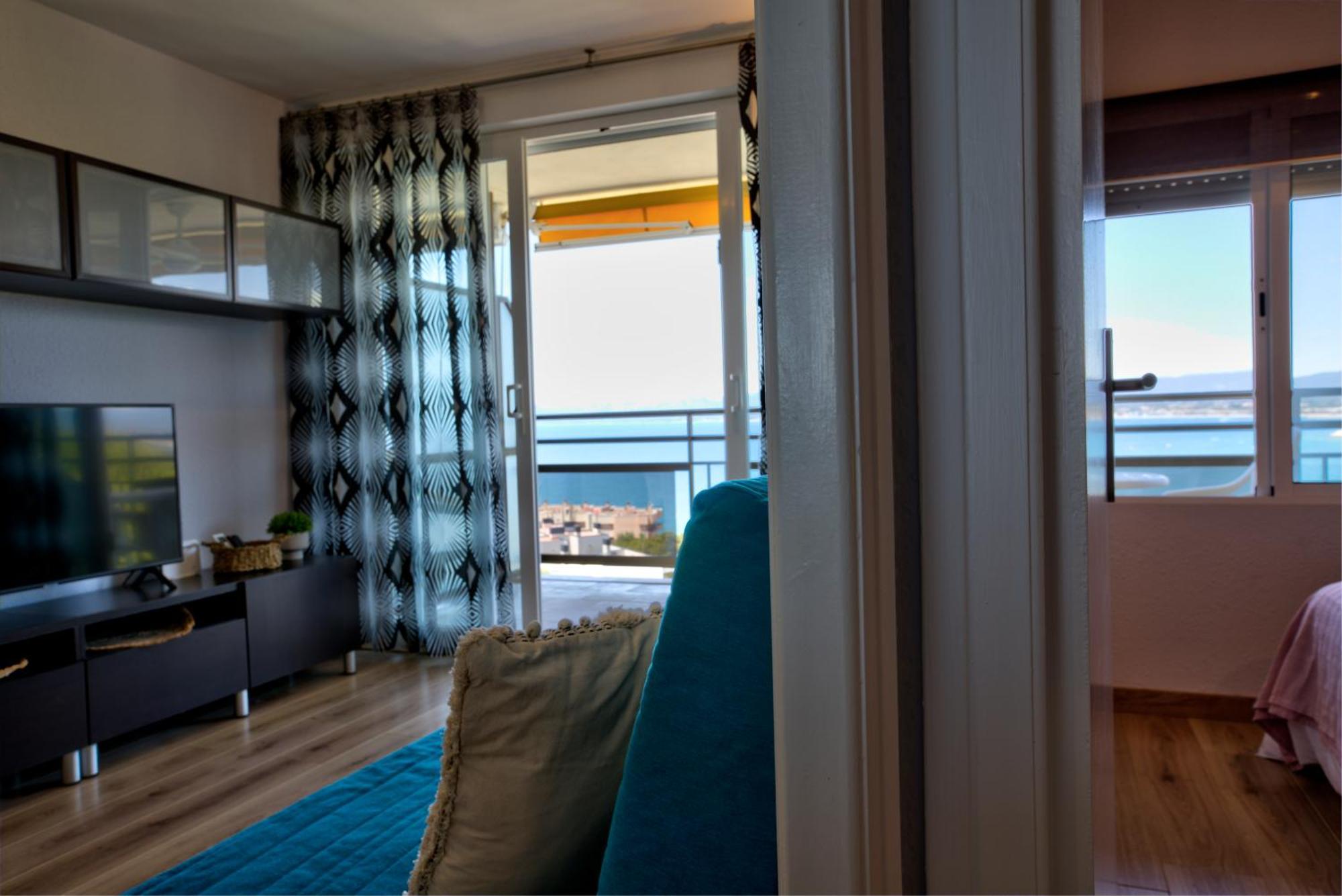 Appartamento Mediterranean Way - Cye Salou Esterno foto