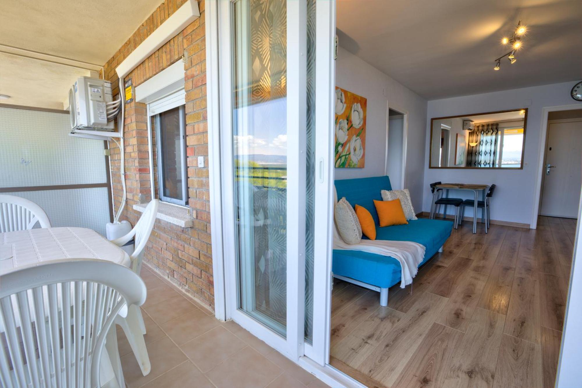 Appartamento Mediterranean Way - Cye Salou Esterno foto