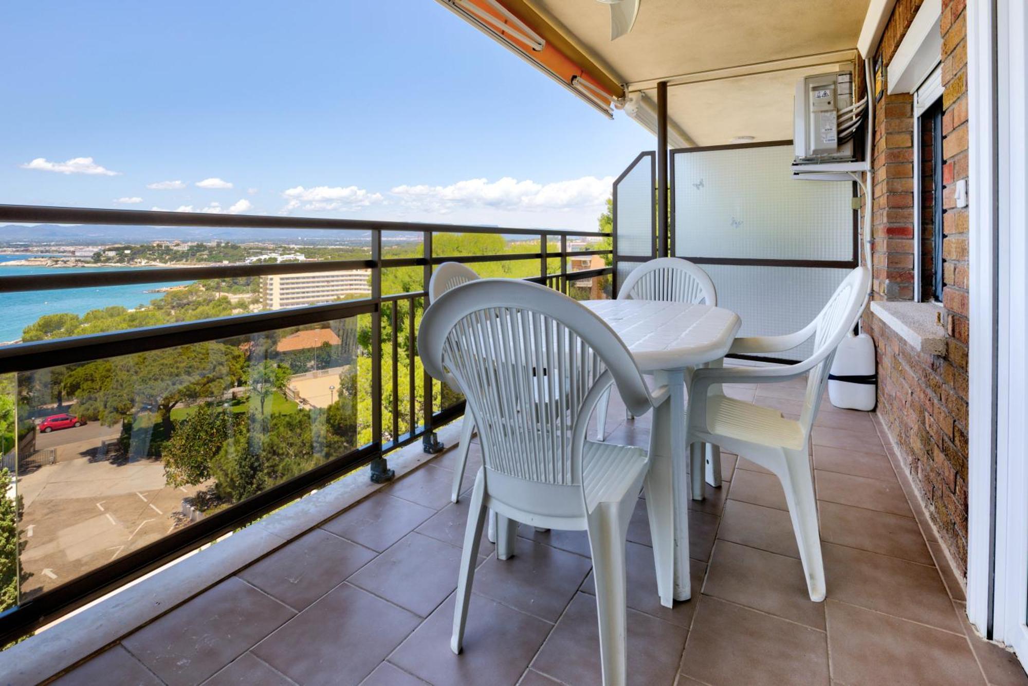 Appartamento Mediterranean Way - Cye Salou Esterno foto