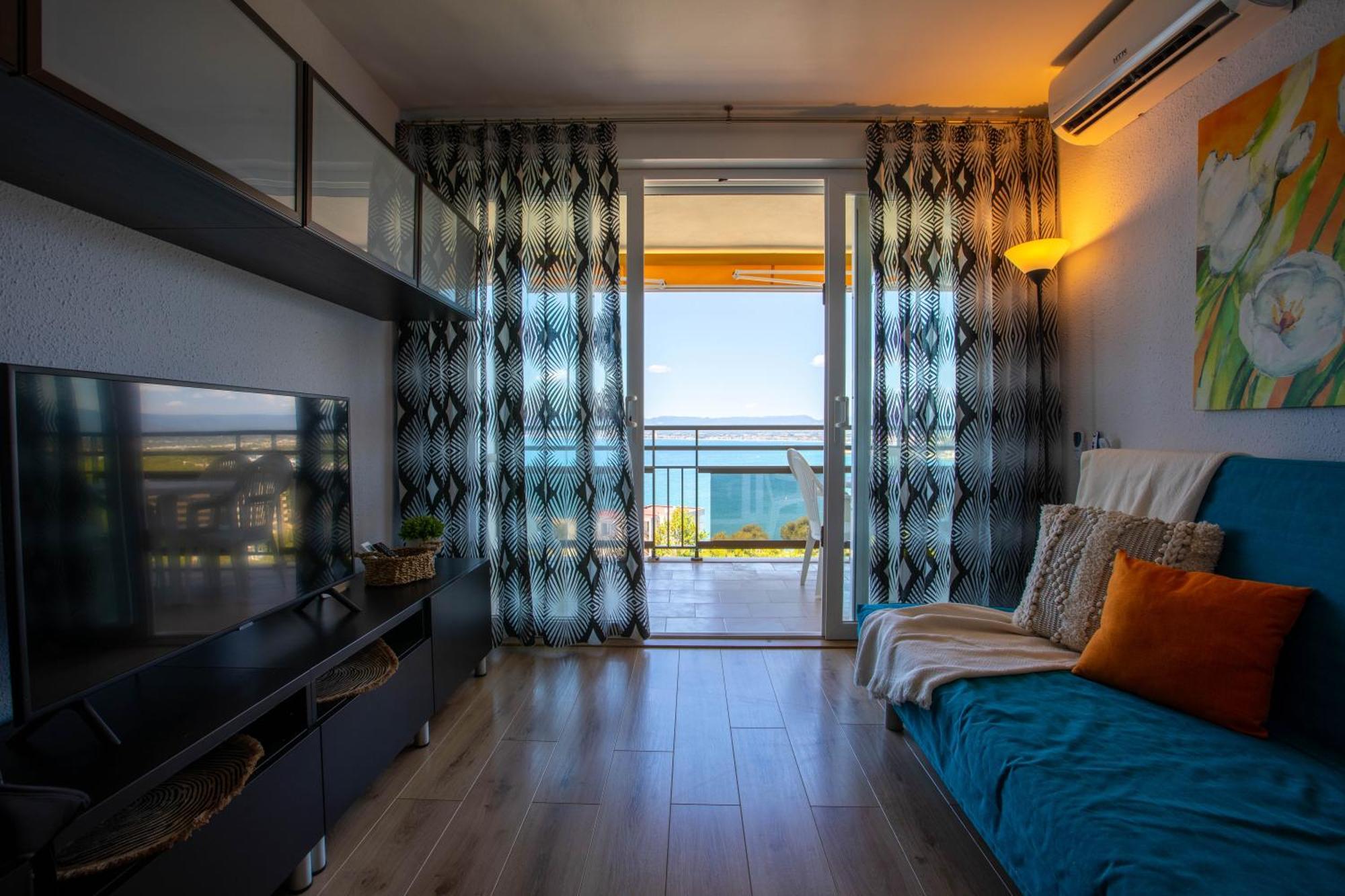 Appartamento Mediterranean Way - Cye Salou Esterno foto