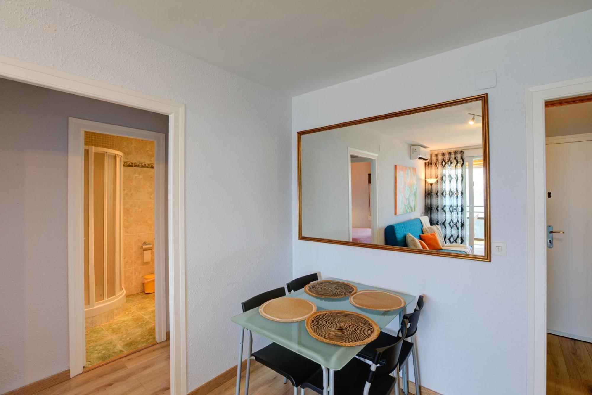 Appartamento Mediterranean Way - Cye Salou Esterno foto