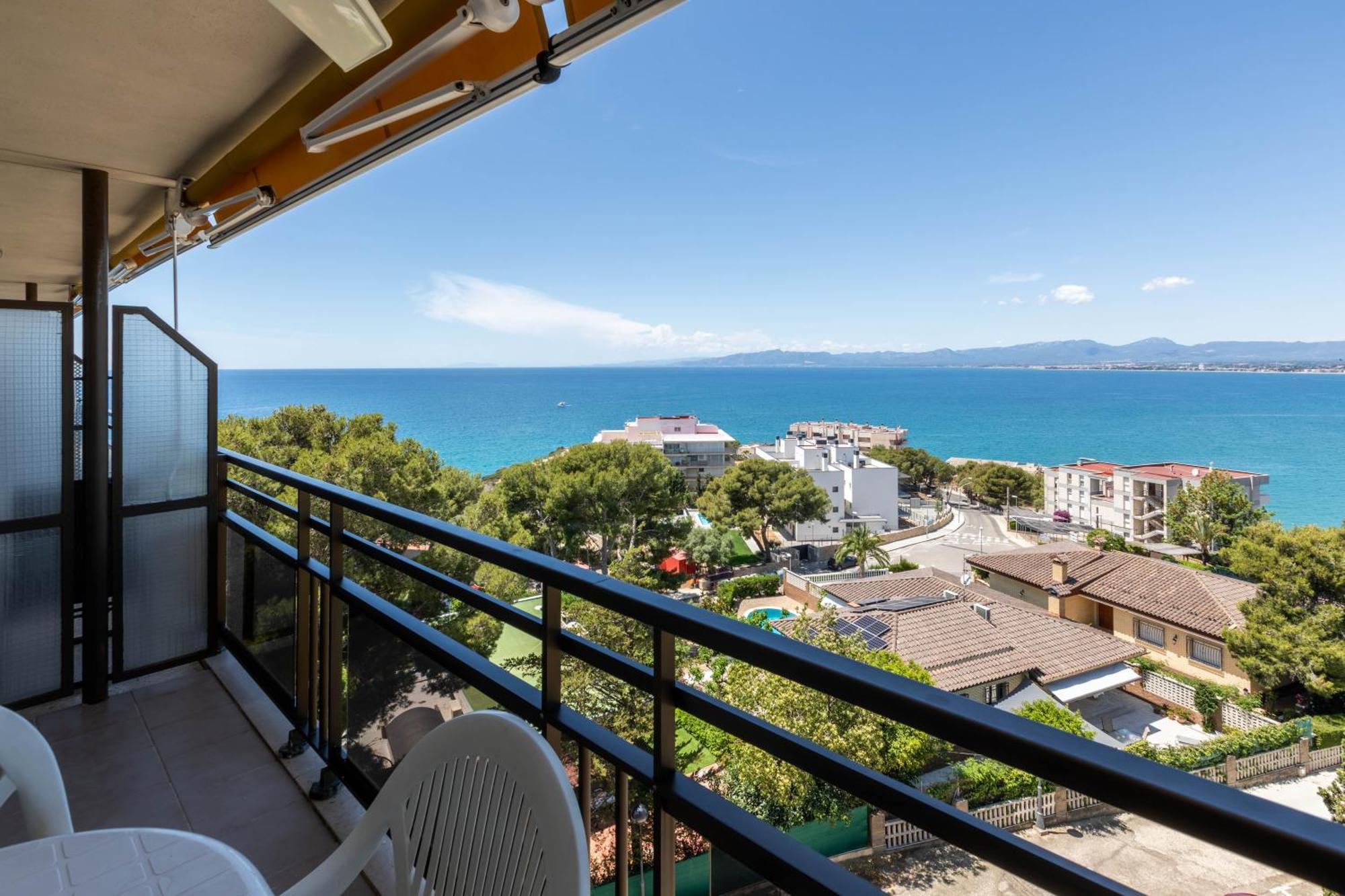 Appartamento Mediterranean Way - Cye Salou Esterno foto