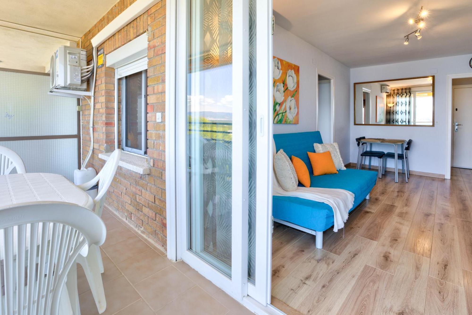 Appartamento Mediterranean Way - Cye Salou Esterno foto